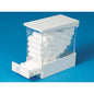Hager &amp; Werken – Cotton Roll Dispenser