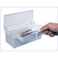 Hager &amp; Werken – Liftbox Disinfection Box