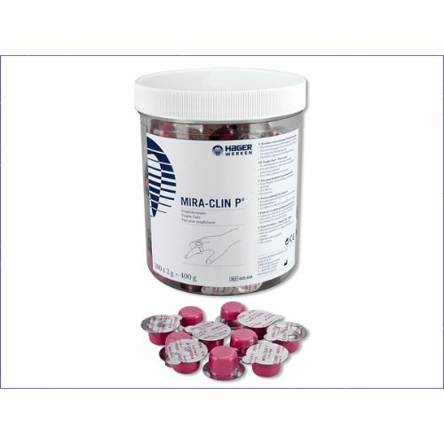 Hager &amp; Werken – Mira Clin P