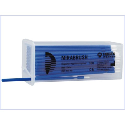 Hager & Werken – Mirabrush