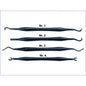Hager &amp; Werken – Miraclean Implant Black Set