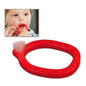 Hager & Werken – Miradent Infant O Brush Red