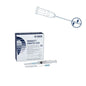 Hager &amp; Werken – Miraject Endotec Luer 27 Gauge Ø 0,4 mm L25 mm