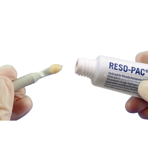 Hager &amp; Werken – Reso Pac