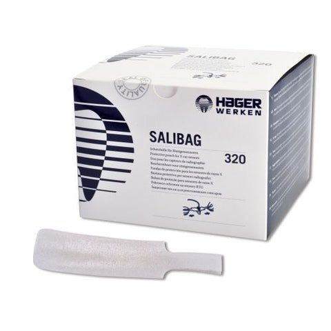 Hager & Werken – Salibag