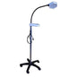 Halogeen Ondersoek Light-45000 luukses