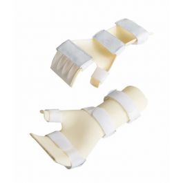 HAND RESTING SPLINT