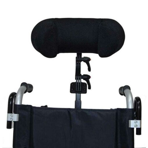 Headrest Support for Wheelchairs and Mobility Scooters – GM-0200