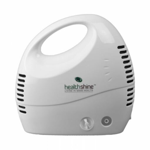 جهاز الاستنشاق بالمكبس من Healthshine HS-202