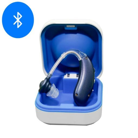 Hearing Aids with Bluetooth – GM-HA2