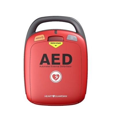 Heart Guardian 501 AED MACHINE