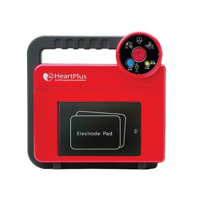 HeartPlus AED