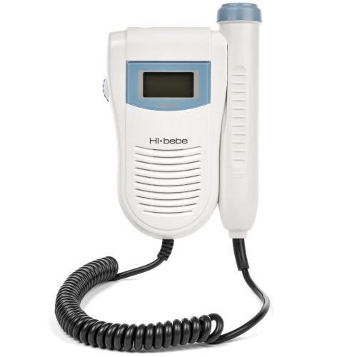 Hi-bebe – BT-200 fetal Doppler