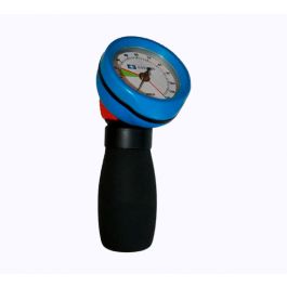 HI-LO Hand pressure gauge