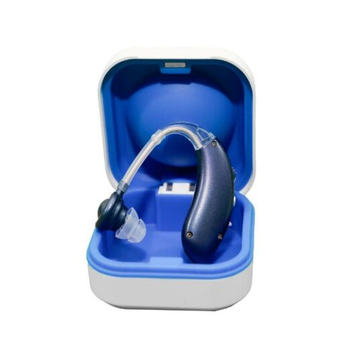 High-Performance Hearing Aids Non-Bluetooth – GM-HA1