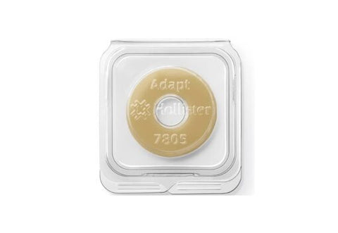 Hollister 7805 Adapt Barrier Rings, 10’s/box