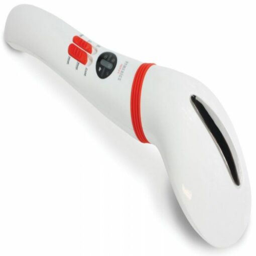 HoMedics Hot & Cold Vibration Massager with 2 Speed