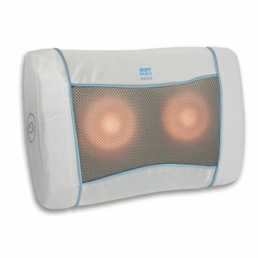 Homedics Shiatsu Stress Relieving Massage Pillow