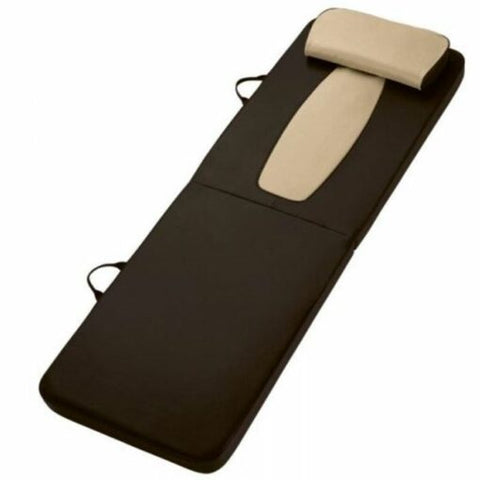 HoMedics Therapist Select Portable Massage Mat With Heat