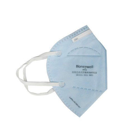 Honeywell Weggooibare N95-gesigmasker – Niosh Appd