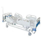 HOSPITAL BED ELECTRIC 5 FUNCTION ABS
