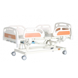 ELECTRIC HOSPITAL BED - 3 FUNCTIONS