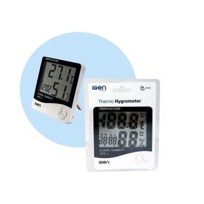 Hygrometer