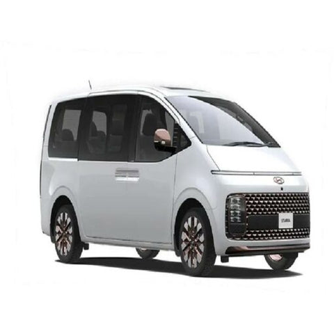 Hyundai Staria with 9 Seater – GM-STR9S