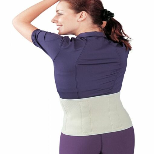 Magnetic Waist Support