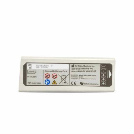 I-Pad CU-SP1 Disposable Battery