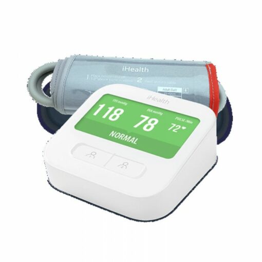 IHealth CLEAR slim Bloeddrukmonitor