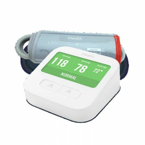 IHealth CLEAR smart Blood Pressure Monitor