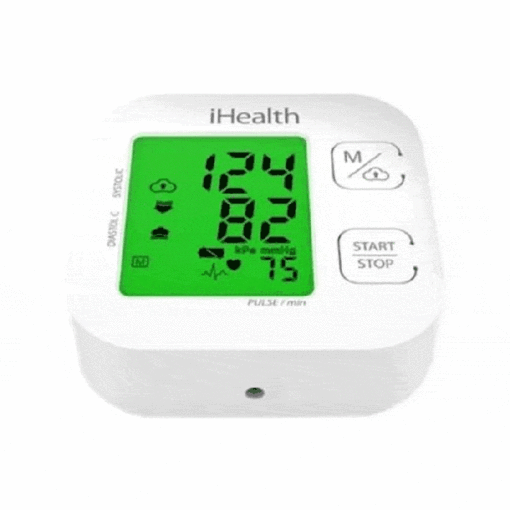 iHealth Track Blood Pressure Monitor KN5