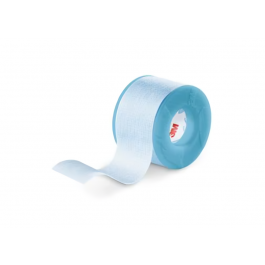 2770-1, Kind Removal Silicone Tape, 1 inch x 5.5 yard (2,5cm x 5,0m), 12's/Box