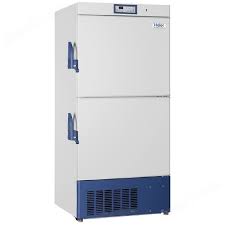 Haier DW-30L528D Laboratory Freezer (-30°C, 528L) – Trusted Supplier in Dubai UAE