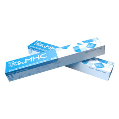 Imicryl – MHC Micro Hybrid Composite, 4g Syringe