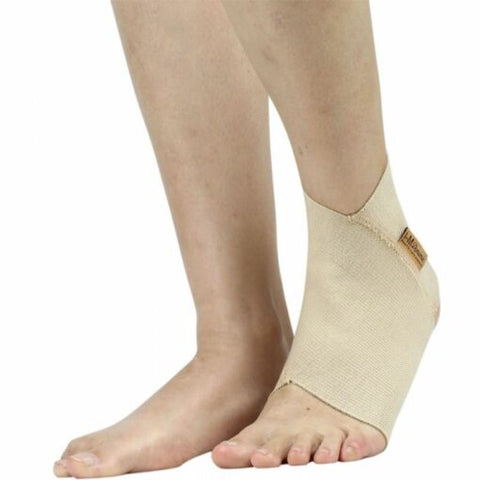 Elastic Ankle Support