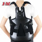 Extra Shoulder LSO Back Brace with Carbon Graphite
