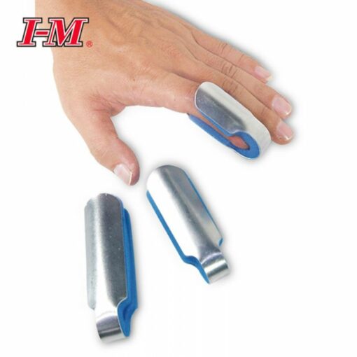 Fold Over Finger Splint