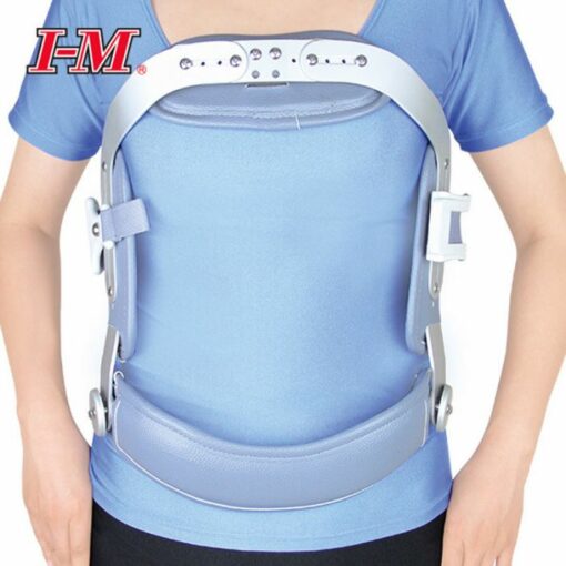 Hyperextension Orthosis Back Brace