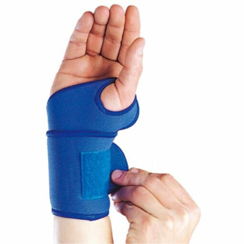 Neoprene Wrist Wrap