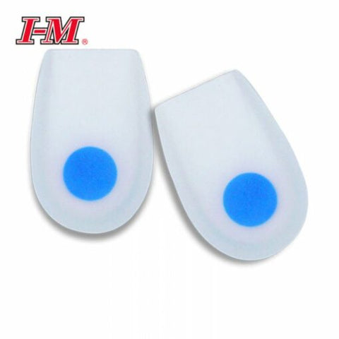 Silicone Heel Cup