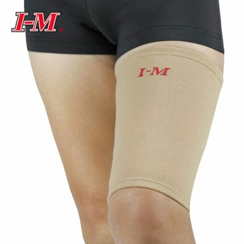 Elastic Thigh Support