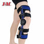Knee Ligament Brace w/ROM Hinge