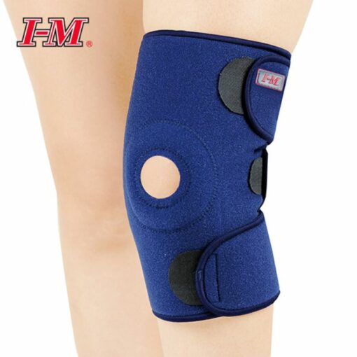 Lycra Neoprene Knee Support