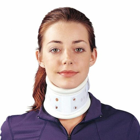 Rigid Cervical Collar