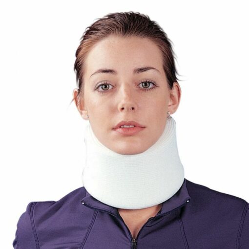 Soft Cervical Collar