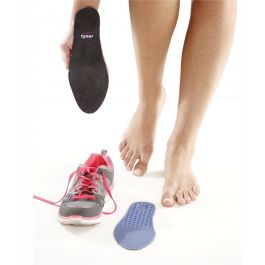 INSOLE OMNI SILICONE