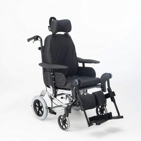 Invacare Rea Clematis Tilt in Space Wheelchair