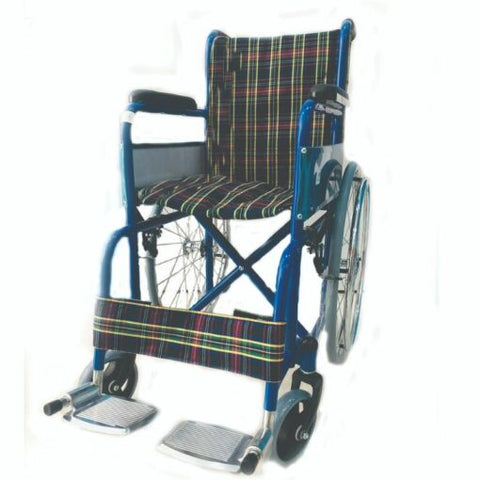 JMC – Child Manual Wheelchair